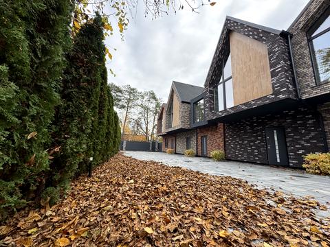 будинок за адресою Вериківського вул., 4