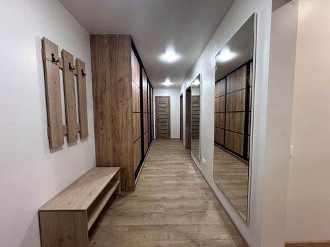 квартира по адресу Михаила Максимовича ул. (Трутенко Онуфрия), 32-Б