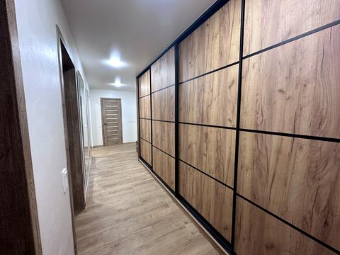 квартира по адресу Михаила Максимовича ул. (Трутенко Онуфрия), 32-Б