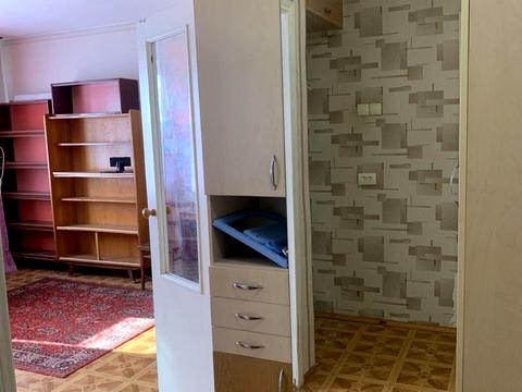 квартира за адресою Олексіївська вул., 14