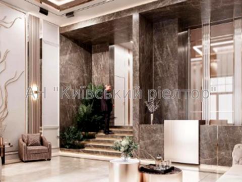 квартира за адресою Щекавицька вул., 46