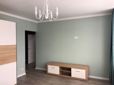 квартира по адресу Бассейная ул., 6А