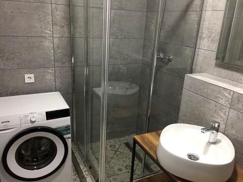 квартира по адресу Бассейная ул., 6А