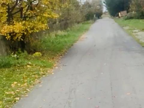 участок по адресу Молодіжна