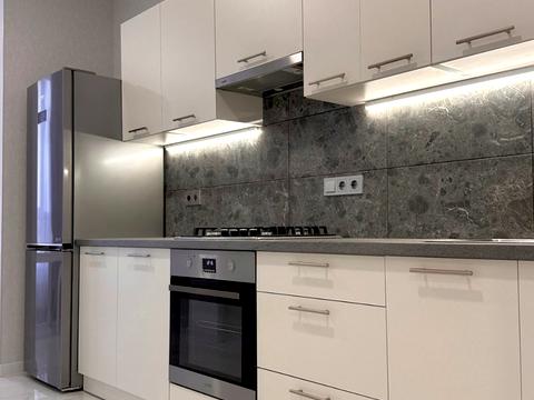 квартира за адресою Амосова пров., 32/2