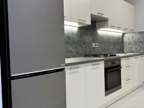 квартира за адресою Амосова пров., 32/2