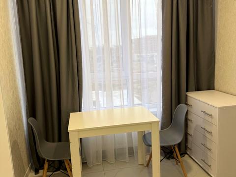 квартира за адресою Амосова пров., 32/2