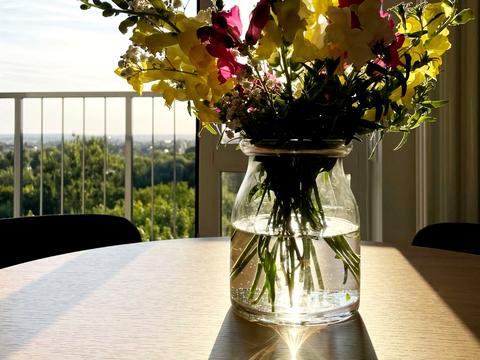 квартира за адресою Стрийська, 111Е
