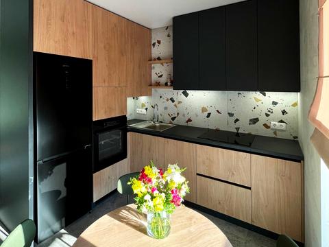квартира за адресою Стрийська, 111Е