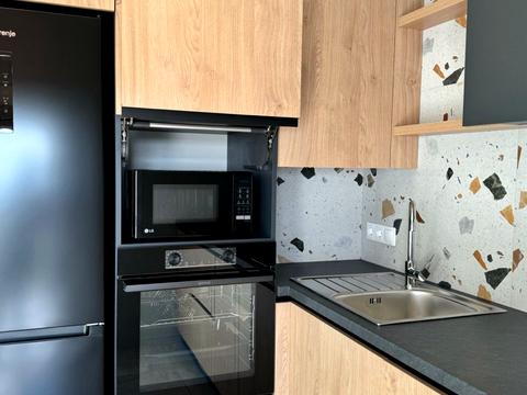 квартира за адресою Стрийська, 111Е