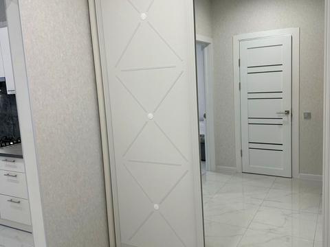 квартира за адресою Амосова пров., 32/2