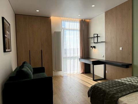 квартира за адресою Стрийська, 111Е