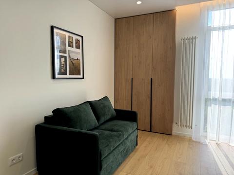 квартира за адресою Стрийська, 111Е