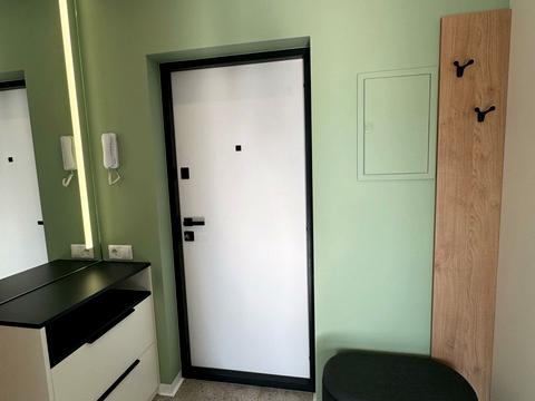 квартира за адресою Стрийська, 111Е