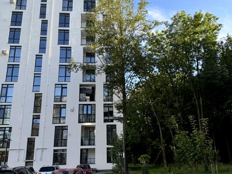 квартира за адресою Стрийська, 111Е