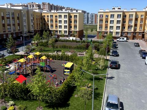 квартира за адресою Амосова пров., 32/2