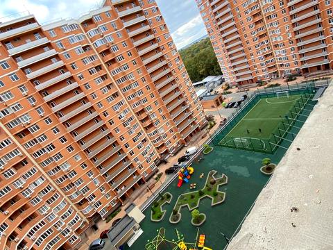 квартира за адресою Овідіопольська дорога вул., 3