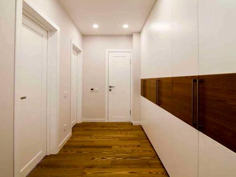 квартира по адресу Анатолия Петрицкого ул., 13