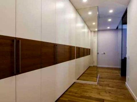 квартира по адресу Анатолия Петрицкого ул., 13