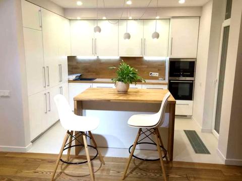 квартира по адресу Анатолия Петрицкого ул., 13