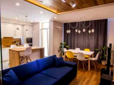 квартира по адресу Анатолия Петрицкого ул., 13