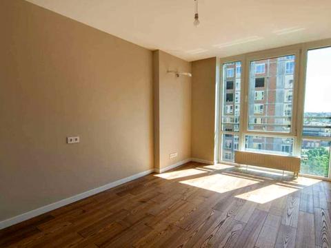 квартира по адресу Анатолия Петрицкого ул., 13