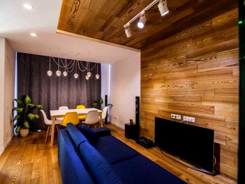 квартира по адресу Анатолия Петрицкого ул., 13