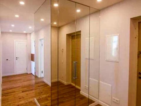 квартира по адресу Анатолия Петрицкого ул., 13