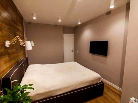 квартира по адресу Анатолия Петрицкого ул., 13