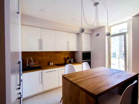 квартира по адресу Анатолия Петрицкого ул., 13