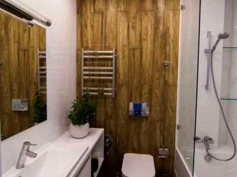 квартира по адресу Анатолия Петрицкого ул., 13