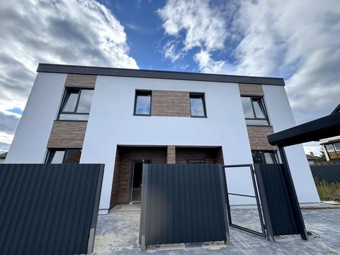 будинок за адресою Інелли Огневої, 14-16