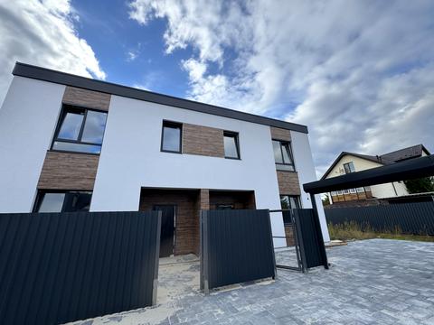 будинок за адресою Інелли Огневої, 14-16