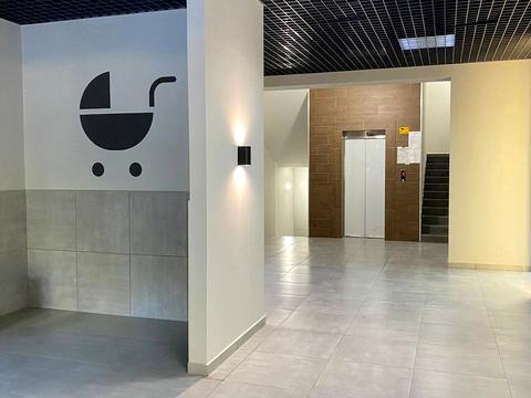 квартира по адресу Дача Ковалевского ул., 91