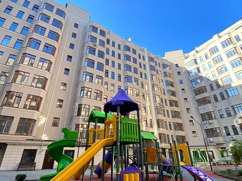 квартира по адресу Дача Ковалевского ул., 91