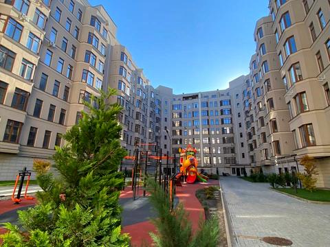 квартира по адресу Дача Ковалевского ул., 91