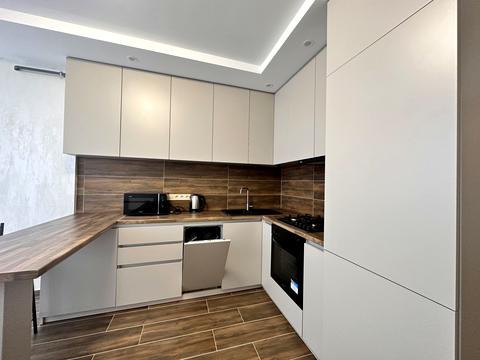 квартира по адресу Винники, Ивасюка ул., 42