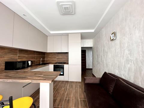 квартира по адресу Винники, Ивасюка ул., 42