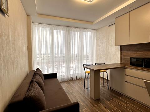 квартира по адресу Винники, Ивасюка ул., 42