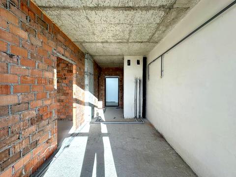 квартира по адресу Филиппа Орлика ул., 30