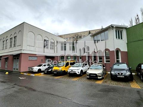 коммерческая по адресу Герцена ул., 35б