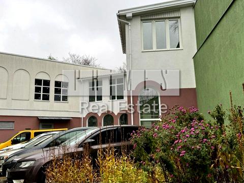 коммерческая по адресу Герцена ул., 35б