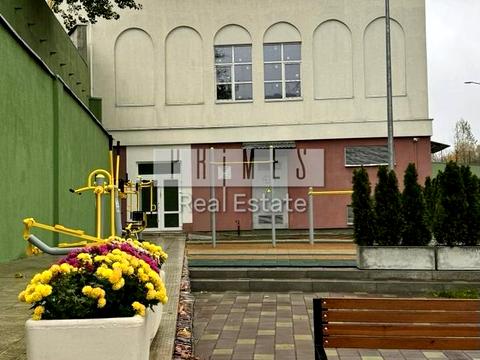 коммерческая по адресу Герцена ул., 35б