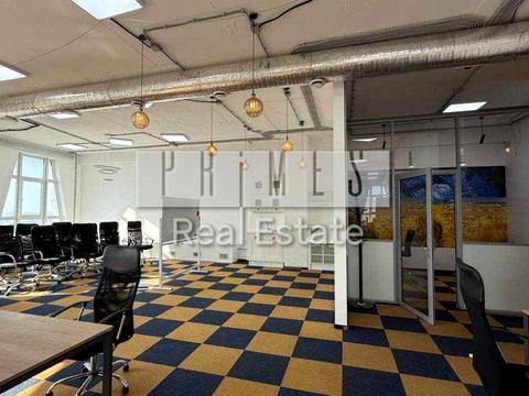 коммерческая по адресу Кловский спуск (Кловський), 7