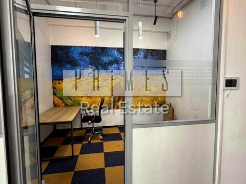 коммерческая по адресу Кловский спуск (Кловський), 7