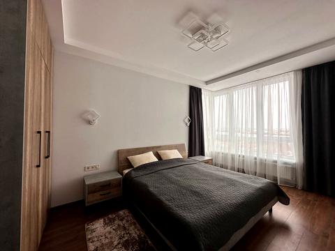 квартира по адресу Золота ул., 2