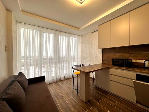 квартира по адресу Золота ул., 2