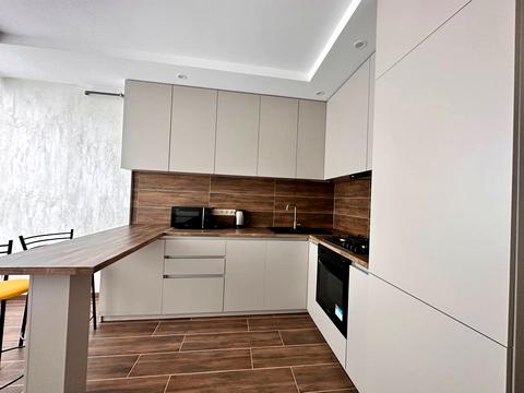 квартира по адресу Золота ул., 2