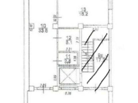 комерційна за адресою Велика Арнаутська вул., 22