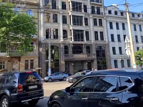 комерційна за адресою Велика Арнаутська вул., 22